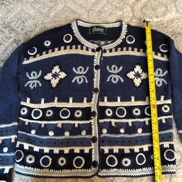 Gorgeous Cardigan - Picture 6 of 7